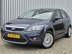 Ford Focus - 1.8 Limited /PDC/Cruise/Airco/Navi/Voorruitverwarming