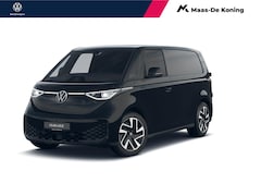 Volkswagen ID. Buzz Cargo - Bedrijfswagens Bulli Edition 79kWh 340pk 4Motion