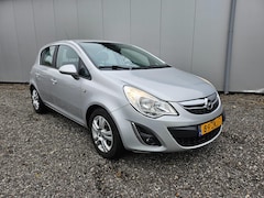 Opel Corsa - 1.3 CDTi EcoFlex S/S Anniversary Edition 5 DRS AIRCO NAVI