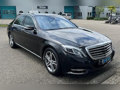 Mercedes-Benz S-klasse - 350 BlueTEC Prestige Plus