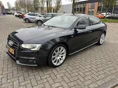 Audi A5 Sportback - 1.8 TFSI Pro Line S XENON/NAVI/DODEHOEK/NAP