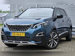 Peugeot 5008 - 1.6 e-THP GT-Line 7 persoons Full Option