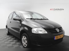 Volkswagen Fox - 1.2 Trendline