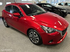 Mazda 2 - 2 1.5 Skyactiv-G GT-M