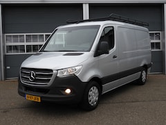 Mercedes-Benz Sprinter - 314 2.2 CDI L2H1 EURO VI-D AUT | MBUX | IMPERIAAL