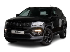 Jeep Compass - 1.4 MultiAir Night Eagle | Grijs Kenteken | Navi | Cruise Control |