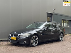 BMW 3-serie Touring - 320i CLIMA|NAVI|PANO|CRUISE|XENON|LEER|