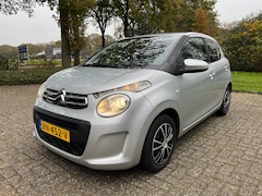 Citroën C1 - 1.0 e-VTi Feel