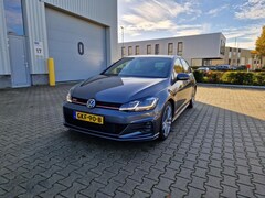 Volkswagen Golf - 2.0 TSI GTI Performance | Virtual cockpit | Carplay | Cruise | Groot scherm | Dodehoek