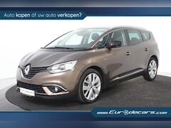 Renault Grand Scénic - 1.3 TCe Limited 7p. *1e eigenaar*7-zitter*Camera