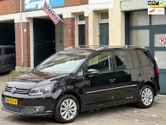 Volkswagen Touran - 1.4 TSI Highline 7p.automaat-nette auto