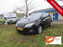 Seat Ibiza ST - 1.2 TDI Style Ecomotive (EXPORT)