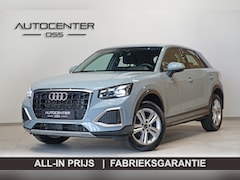 Audi Q2 - 35 TFSI S-Tronic ✅ VIR.COCKPIT ✅ CAMERA ✅ ELEK.KLEP ✅ ADAP.CRUISE ✅ NAVI APP ✅ BTW