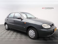 Daewoo Lanos - 1.5 SE