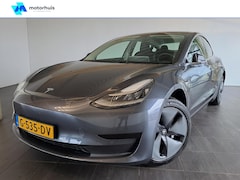 Tesla Model 3 - Standard Plus RWD 60Kwh