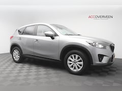 Mazda CX-5 - 2.0 TS 2WD xenon automaat dealeronderhouden