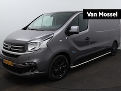 Fiat Talento - 1.6 MJ EcoJet L2H1 SX | Airco | Trekhaak | Navigatie | Camera | Zeer compleet