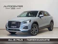 Audi Q2 - 35 TFSI S-Tronic ✅ VIR.COCKPIT ✅ 18" LMV ✅ CAMERA ✅ ELEK.KLEP ✅ ADAP.CRUISE ✅ NAVI APP ✅ B