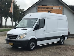 Mercedes-Benz Sprinter - 316 2.2 CDI Euro 5 L2H2 Trekh. 3.5t AC