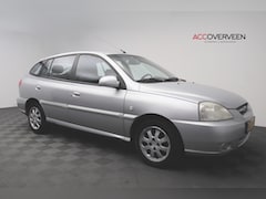 Kia Rio - 1.5 X-treme zo mee