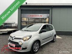 Renault Twingo - 1.2 16V "AIRCO + ZUINIG"