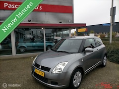 Suzuki Swift - 1.5 GLS NAP nw apk airco nette auto