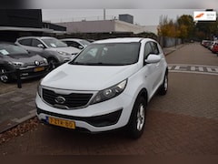 Kia Sportage - 1.6 GDI ISG X-tra