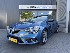 Renault Mégane Estate - TCE 130PK Bose Edition automaat (NAVI|CAMERA|18"|TREKHAAK 1.700 KG.)