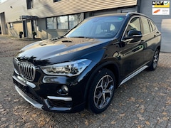 BMW X1 - SDrive20d Executive Edition