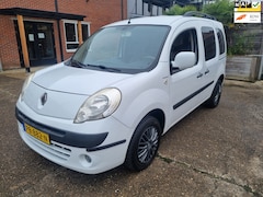 Renault Kangoo Family - 1.6 Authentique, MOOIE RUIME AUTO, AIRCO,