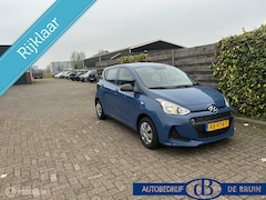 Hyundai i10 - 1.0i i-Motion Airco