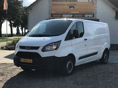 Ford Transit Custom - 290 2.0 TDCI 74 kW Euro 6 L2H1 Trekh