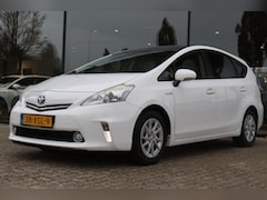 Toyota Prius Wagon - 1.8 HYBRID 7-PERS. AUT. | PANO | CAMERA | HEAD-UP | NAVI | PRIVACY | KEY-LESS