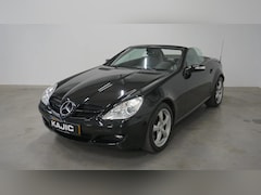 Mercedes-Benz SLK-klasse - 200 K