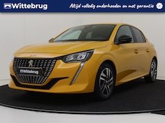 Peugeot 208 - 1.2 PureTech Style 5 deurs | Airco | Lichtmetalen Velgen | Navigatie