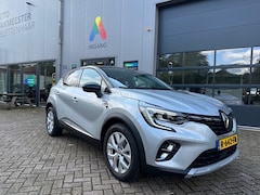 Renault Captur - E-TECH PLUG-IN HYBRID