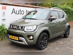 Suzuki Ignis - 1.2i Smart Hybrid Style navi./cruisec./camera, e.t.c