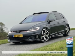 Volkswagen Golf - 7.5 2.0 TSI GTI 245PK Performance / Pano / Org NL / Virtual Cockpit / Keyless / Acc / Carp