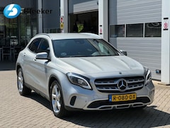 Mercedes-Benz GLA-Klasse - 180 Premium Automaat Trekhaak Airco Navi Cruise