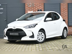 Toyota Yaris - 1.0 VVT-i Comfort