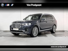 BMW X7 - xDrive40i High Executive l Driving. Ass. Plus