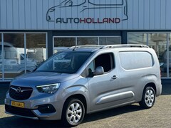 Opel Combo - 1.5D 96KW 131PK MAXI L2 AUTOMAAT EURO 6 AIRCO/ CRUISE CONTROL/ N