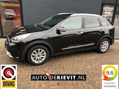 Kia Niro - 1.6 GDI PHEV *plug in hybride