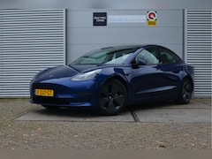 Tesla Model 3 - Long Range AWD 75 kWh Warmtepomp, AutoPilot