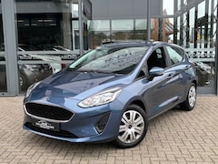 Ford Fiesta - 1.1 NAVI AIRCO CRUISE PDC