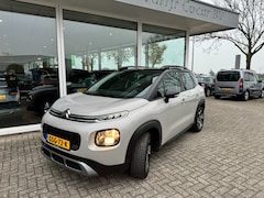 Citroën C3 Aircross - 1.2 PT SenS SHINE-ALL IN PRIJS