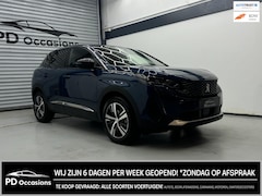 Peugeot 3008 - 1.6 HYbrid 225 Allure (360)Camera Navi Half leer Carplay