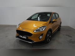 Ford Fiesta - 1.0 EcoBoost Active First Edition