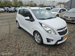 Chevrolet Spark - 1.2 16V LT