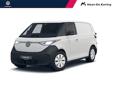 Volkswagen ID. Buzz Cargo - Bedrijfswagens Economy Business 59kWh 170pk